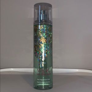 Bath&Body Works Magic in the air Fragrance Mist